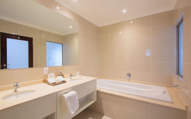 The Syrene Boutique Hotel