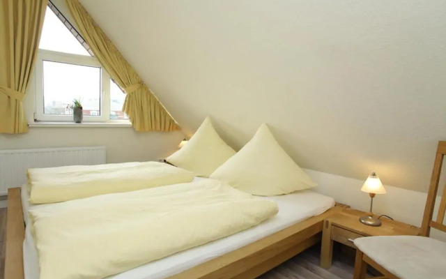 Ferienwohnung Mare Nostrum 9