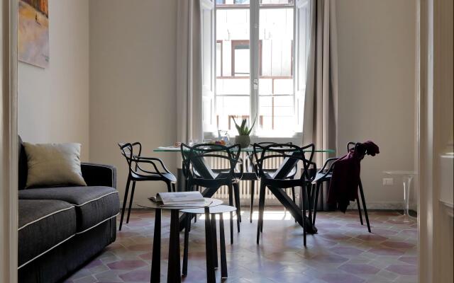 Monti Apartments - M13