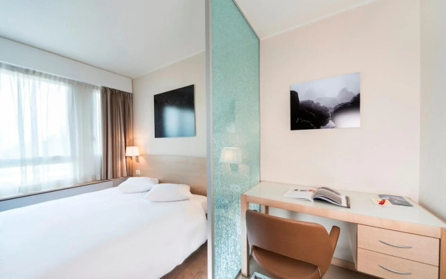 Starling Hotel Residence Genève