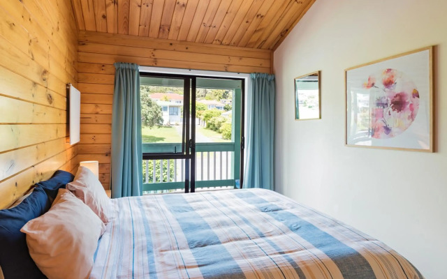 Bay of Islands Lodge