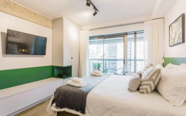 BHomy República Moderno e desejado SE1305