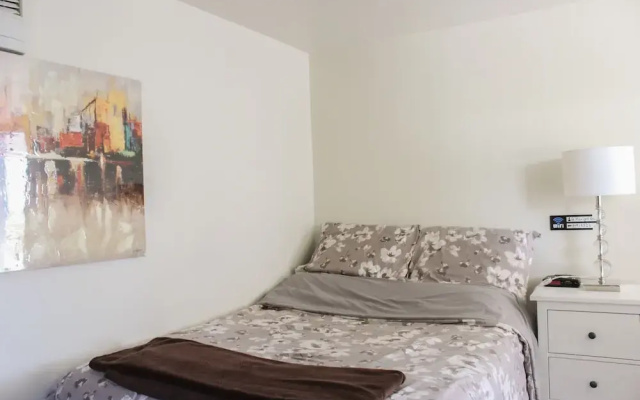 Motel Le Marigot