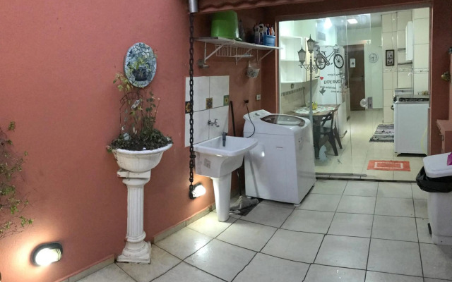 Casa Anhembi/Center Norte