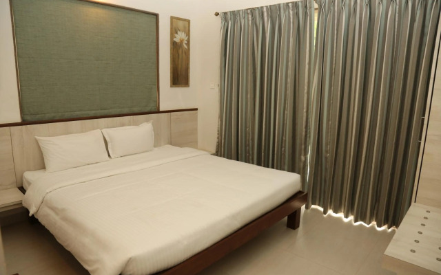 La Vida Studio Inn Baga - Goa By Lords Hotels & Resorts