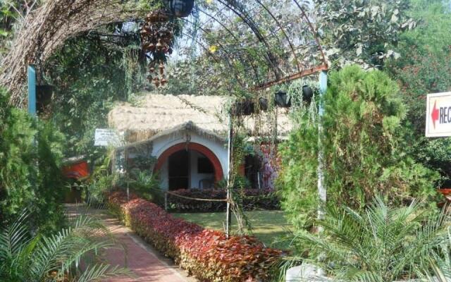 Sajan Nature Club