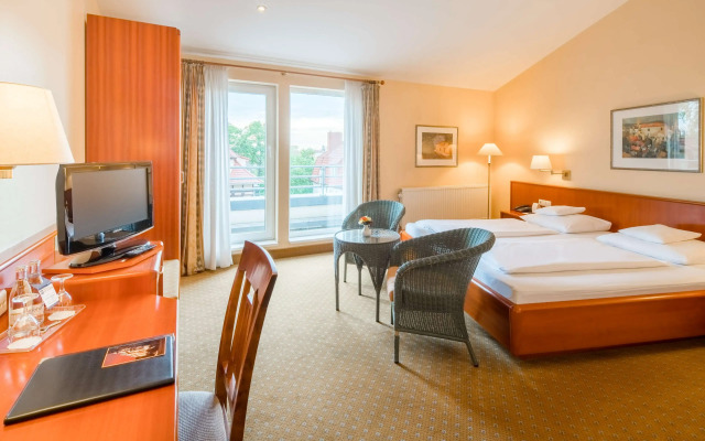 Best Western Hotel Geheimer Rat