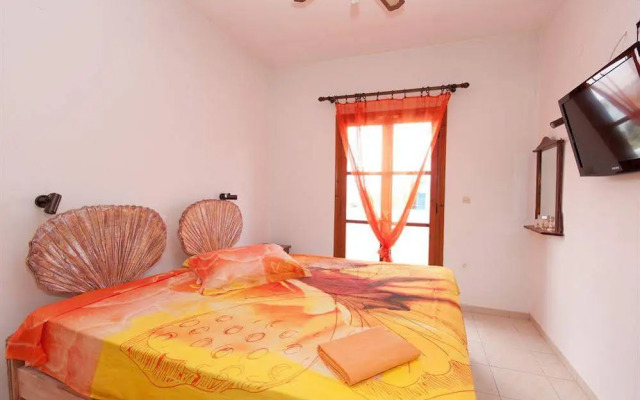 Villa Lefkes