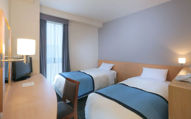 Urawa Washington Hotel
