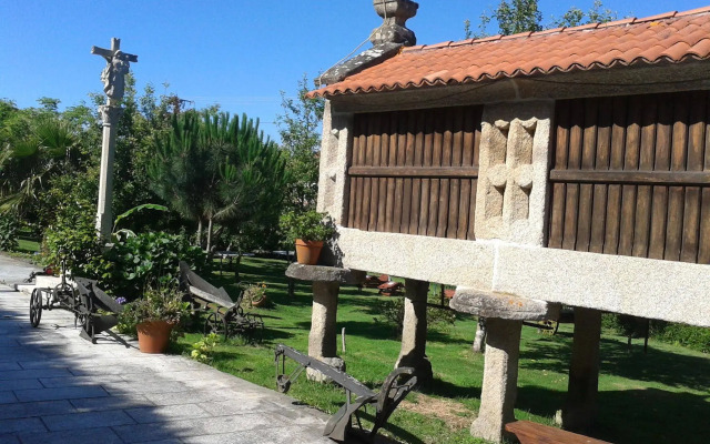 Casa Videira Turismo Rural