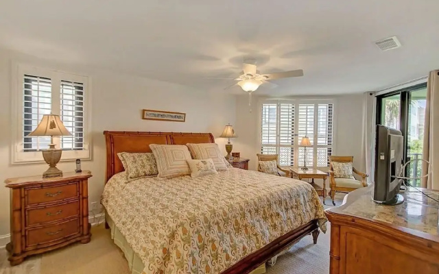 111 Summerhouse Villa