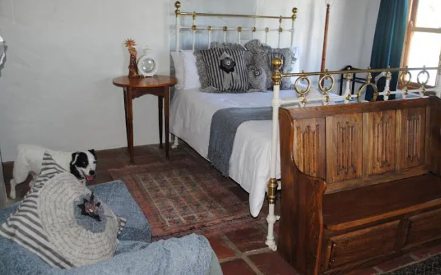 Stay at Emily in Paternoster Self Catering Accommodation
