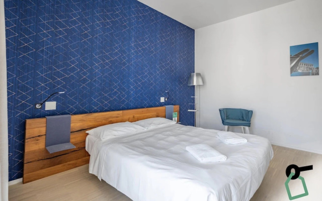 HOTIDAY Collection - Suites Polignano