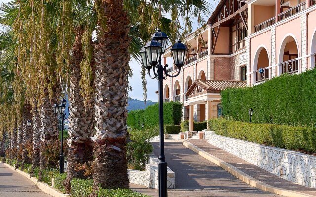 Aldemar Olympian Village