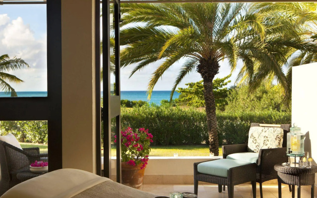 Jumby Bay Island - Oetker Collection
