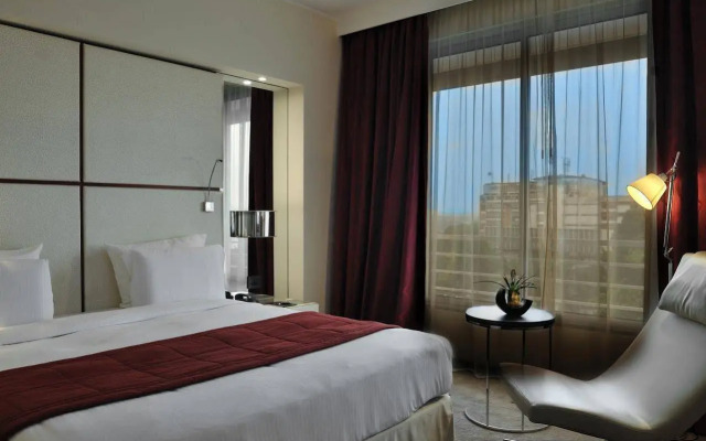 Pullman Kinshasa Grand Hotel