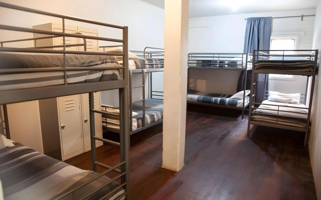 Fremantle Hostel