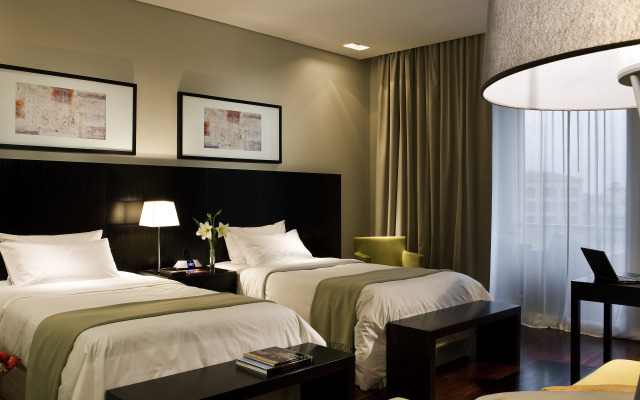 Sofitel La Reserva Cardales