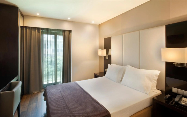 TURIM Luxe Hotel