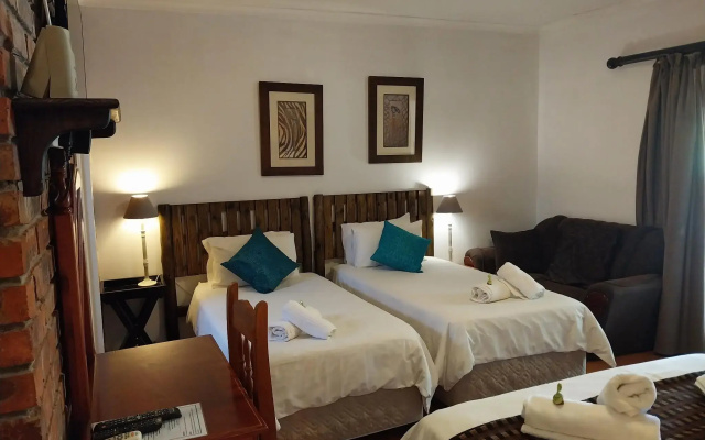 Lily Guesthouse