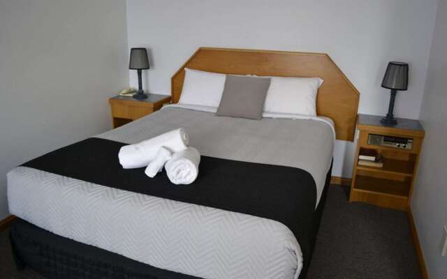 Best Westlander Motor Inn