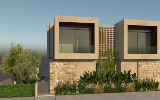 Terra Mare Villas