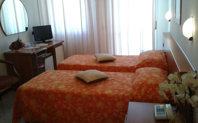 Garden Hotel Tabiano