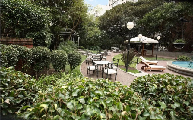 Sofitel Buenos Aires Recoleta Hotel