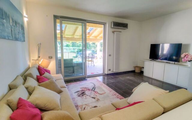 Villa Mera Sorico Albonico