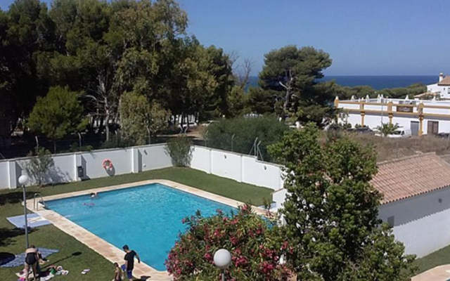 Apartamento Conil 116