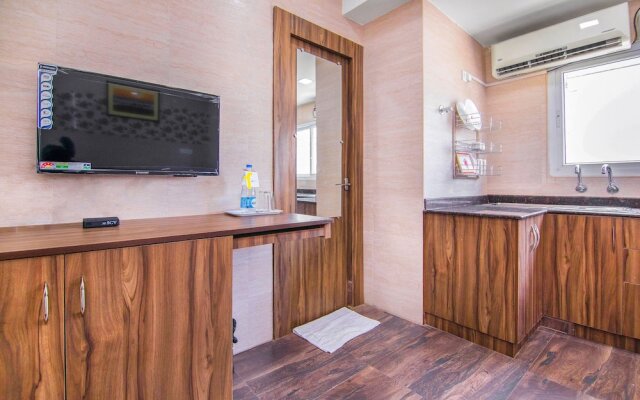 FabHotel Venkeys Service Apartment