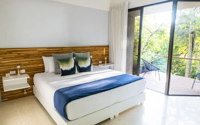 Nya Hotel