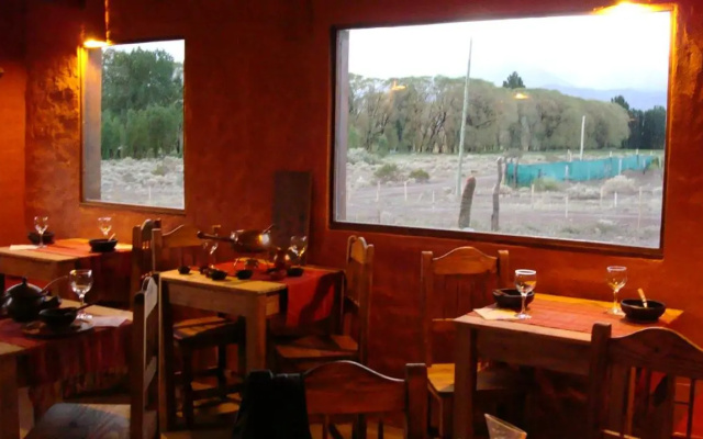 Mamuna Posada un lugar para disfrutar de a dos