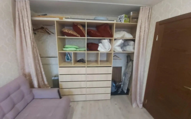 Favorite House (Фэйворит Хаус) на улице Тимме 10, корпус 1