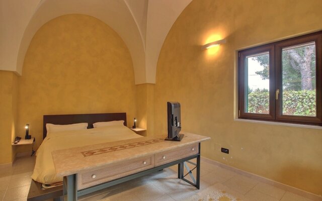 Relais Villa Gandoli