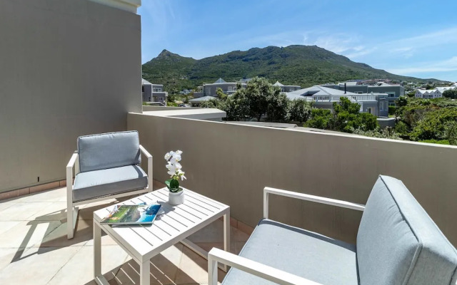 3 Bedroom Apartment - Beach Club