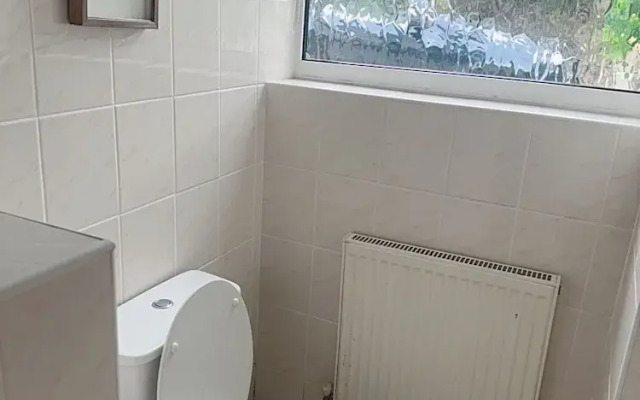 Brighton - 3 Beds - Pet Friendly - Sea View