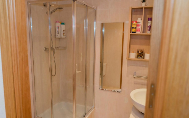 Apartamento Moderno, Madrid Centro