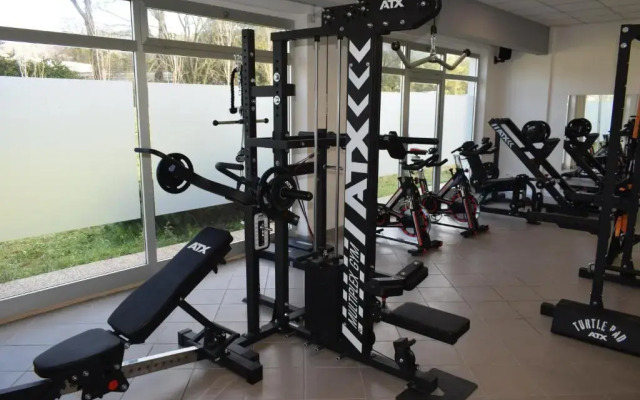 Park Hotel Montigeto