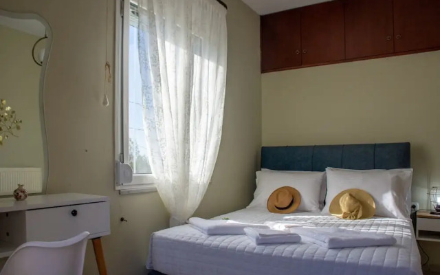 Casa Anthea 3 Bedroom Apartment With Garden