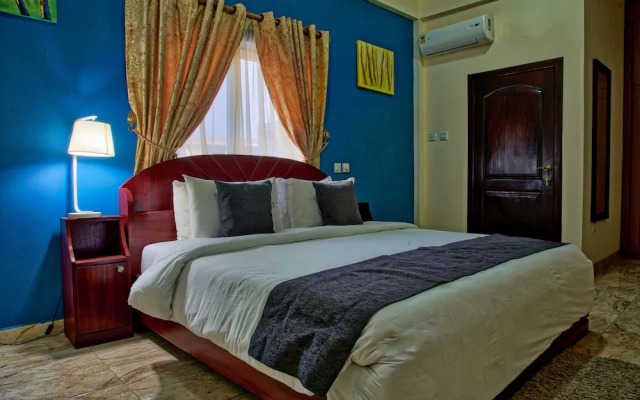 Narpo Hotels