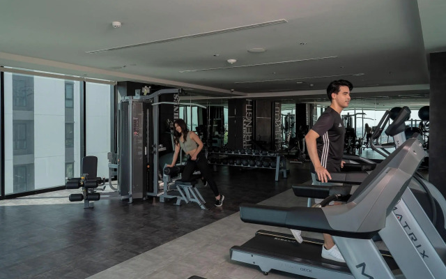 Holiday Inn & Suites Siracha Laemchabang by IHG
