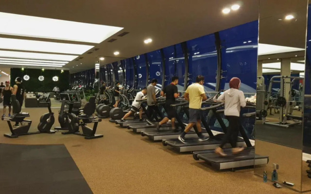 Kuala Lumpur Experience 3