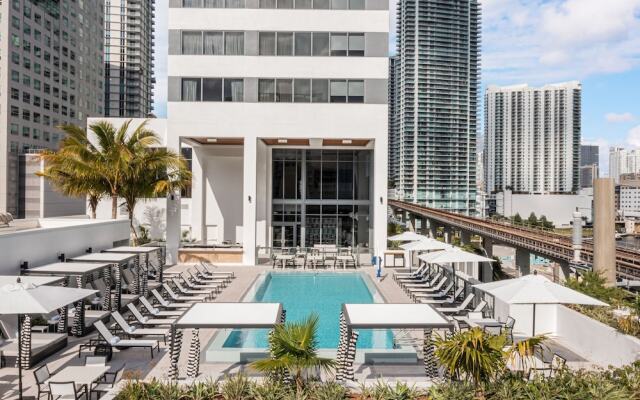 Element Miami Brickell