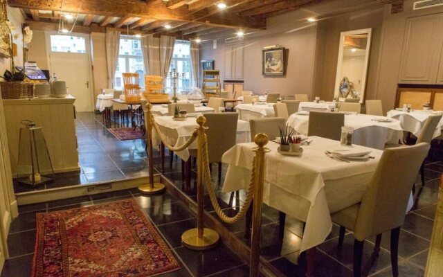 Martin's Relais