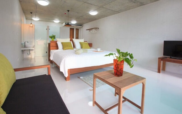 Wabi Sabi Boutique Hotel