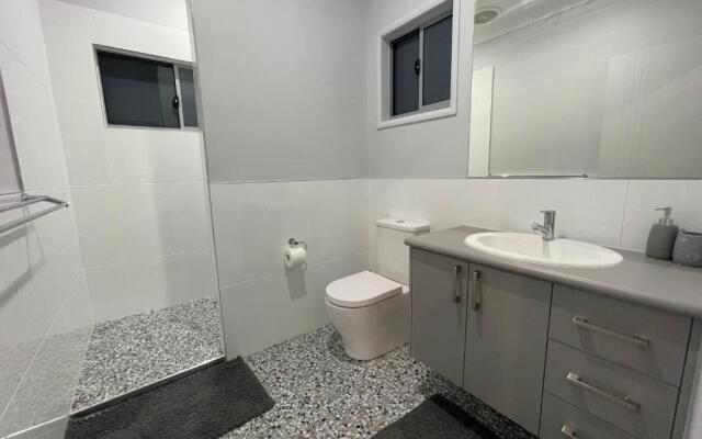 BRAND NEW 4 Bedroom House