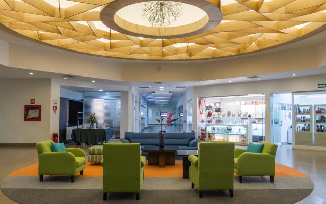 Holiday Inn Tuxtla Gutierrez by IHG