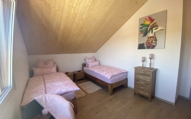 Tauber Sonnen Lodge