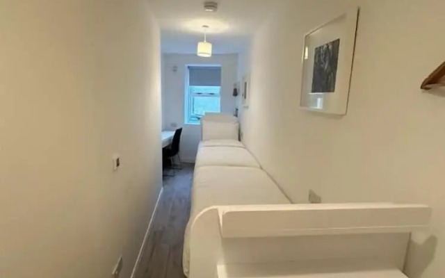 Parnell Square Apartments